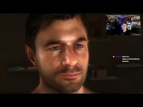 Видео: Начинаем проходить Heavy Rain #1. Запись стрима