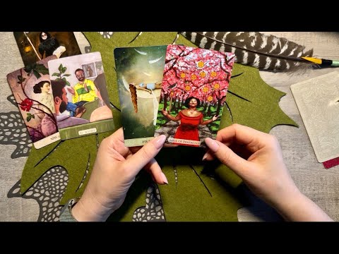 Видео: 🍁РАК - ТАРО- прогноз ПО ДЕКАДАМ на НОЯБРЬ 2025 года от Tetiana Pisotska ♥️