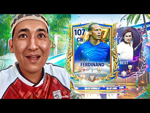 Видео: 2 Ойыншы 106+ Түсті Пактан Қалай???Қазақша Пактар Ашамыз!!!FC 25 Mobile