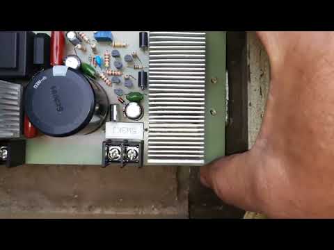 Видео: Встановлення АВР на ГАБ-4-0-М-1