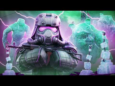 Видео: ЛУЧШИЙ Способ Фармить ИЗНАНКУ и не сойти с ума | STALCRAFT: X