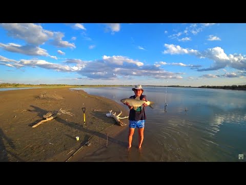 Видео: Рыбалка в память о Дяде Толе.