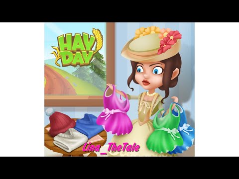 Видео: Hay Day - УРА, новое видео🍒ИГРАЕМ ВМЕСТЕ🍒