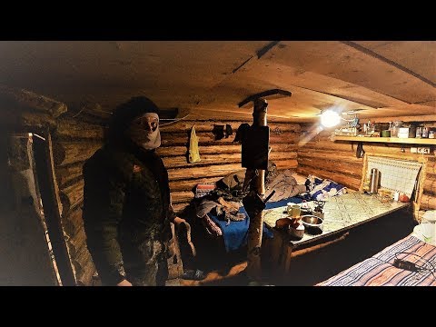Видео: ВЫЖИТЬ И НЕ ЗАМЁРЗНУТЬ! ТАЙГА. ПРОВАЛИЛСЯ! УТОПИЛ СОБАКУ! ПЫТАЮСЬ ВЫБРАТЬСЯ И ДОЕХАТЬ ДО ИЗБЫ.
