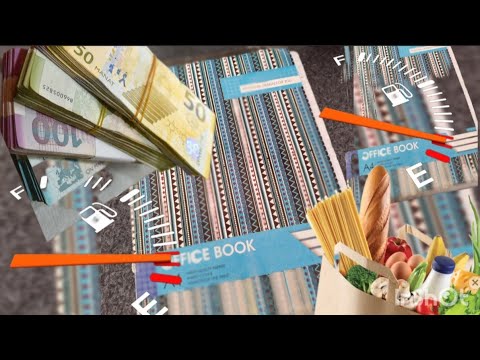 Видео: РАСХОД ЗА ОКТЯБРЬ 2025/НА СКОЛЬКО МАНАТ МОЖНО ПРОЖИТЬ В БАКУ🇦🇿