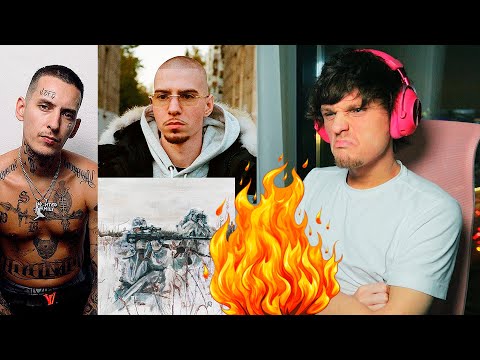 Видео: kizaru, FRIENDLY THUG 52 NGG - Diamond Tears РЕАКЦИЯ