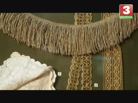 Видео: Музеі Беларусі. Музей гісторыі Гарадніцы. Аптэка-музей