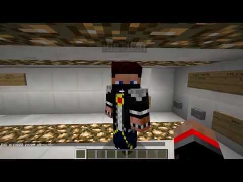 Видео: Тяжёлый путь :) [Прохождение Карты] - MINECRAFT