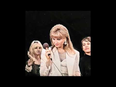 Видео: Инна Афанасьева - Ты проводи меня, милый (1992)