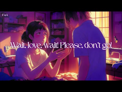 Видео: Твоя девушка огрызается на тебя, а потом просит прощения [Стресс] [Извинение] [F4A] ASMR от девушки