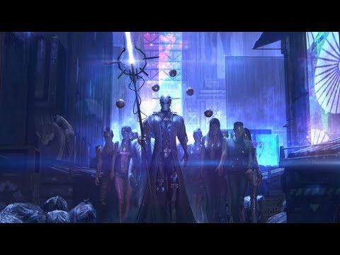Видео: Re-Legion ➤прохождение №2➤Во имя Краба!!