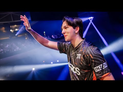 Видео: 22 минуты лучших пьес FNC Leo от VCT