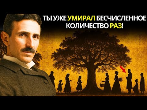 Видео: Как ваша душа выбирает ваших будущих родителей и вашу вторую половинку после ухода из этой жизни