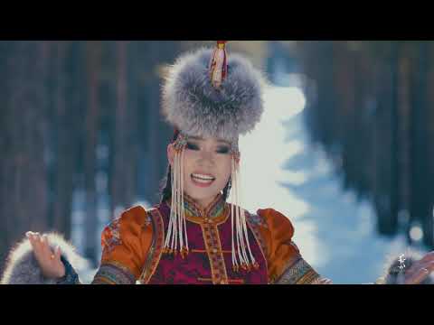 Видео: Алтаргана - О.Анхчимэг   Altargana - O.Ankhchimeg