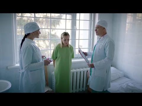 Видео: ФИЛЬМ! СПАСЁННАЯ ЖИЗНЬ: ИСТОРИЯ ВСТРЕЧИ МАТЕРИ И ДОЧЕРИ СПУСТЯ 15 ЛЕТ! Простить себя! Русский фильм