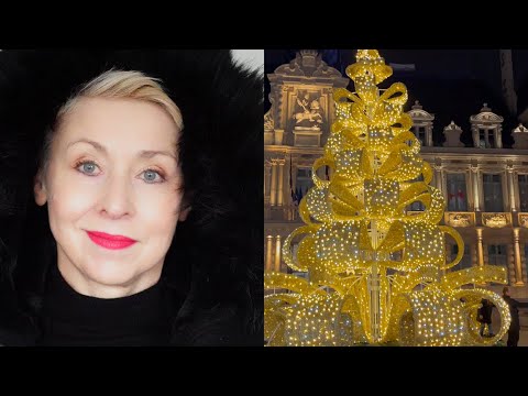 Видео: Женщина 60+ Моё Одиночество Зачем Мне Мужчина  Где Брать Энергию Моё Новогоднее Чудо Новости Франции