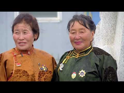 Видео: Хэнтий аймгийн Биндэр сумын ЕБС-ийн 100 жилийн ойд зориулан бүтээсэн баримтат кино.