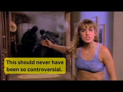 Видео: Ночная ловушка: скандальная игра 90-х, которая попала в Конгресс