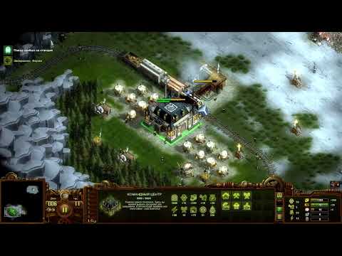 Видео: Прохождение They Are Billions #3