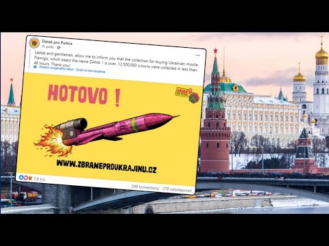Видео: #2151 Чехи скинулись на фламинго
