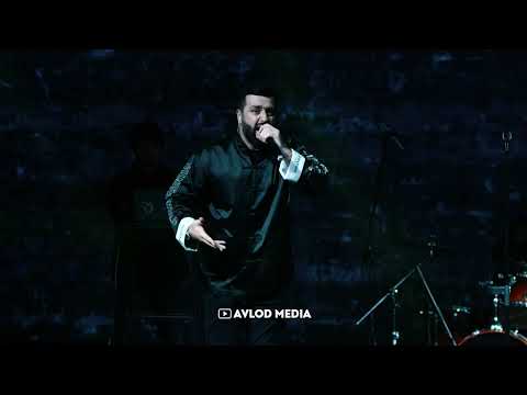 Видео: Baron - Номарди (Овози зинда 2024)