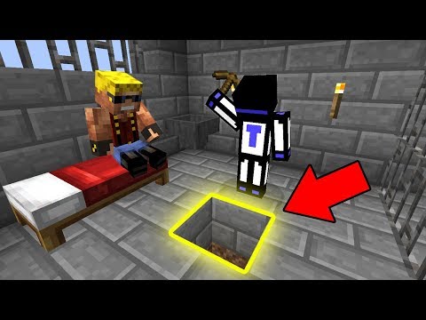 Видео: ПОБЕГ ИЗ ТЮРЬМЫ ЗЛОГО КОРОЛЯ - Diversity 1 №8