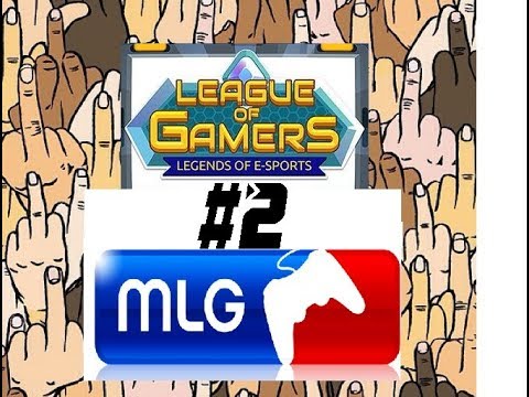 Видео: ПРОХОЖДЕНИЕ LEAGUE OF GAMERS #2 PASSAGE PUSSY