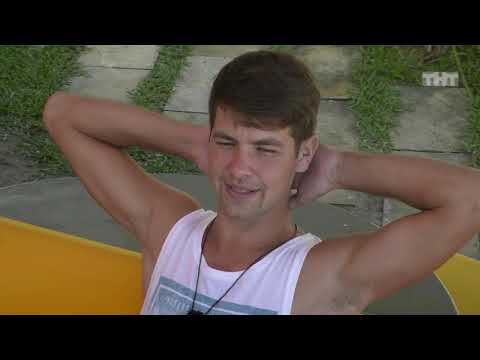 Видео: №20 Оля Рапунцель и Дима Дмитренко/Внезапное предложение