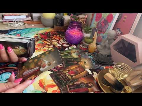 Видео: ❤️‍🔥 Сърцето му/й говори - Какво иска да Ви каже днес?