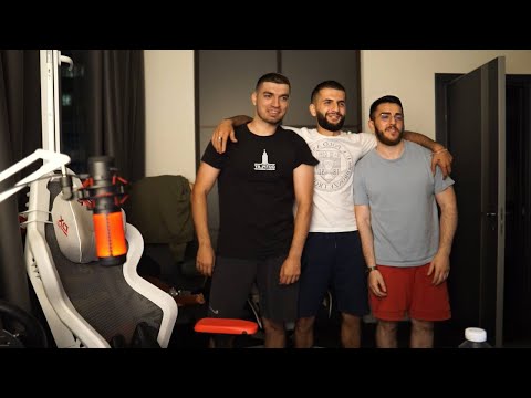 Видео: STAYA LAMADJO НАРЕЗКА 22 | IRL СОЧИ ANTIKA STEEL RENAT RAVSHANN
