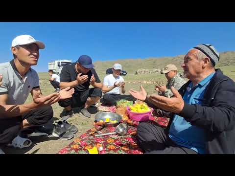 Видео: Боз-Адыр айылы 4-май 2025-жыл