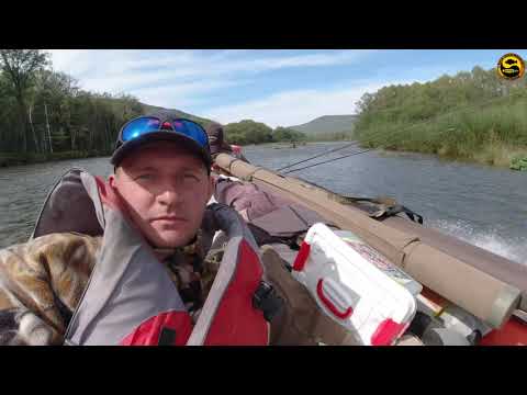 Видео: 10 дней на реке КОППИ