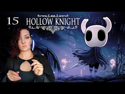 Видео: 15. Hollow Knight. Кристальный Пик