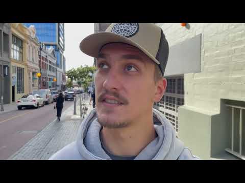 Видео: Центр города Перт/ CBD Perth, WA