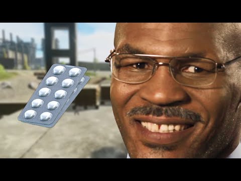 Видео: Самое приятное в новом хардкорном вайпе таркова