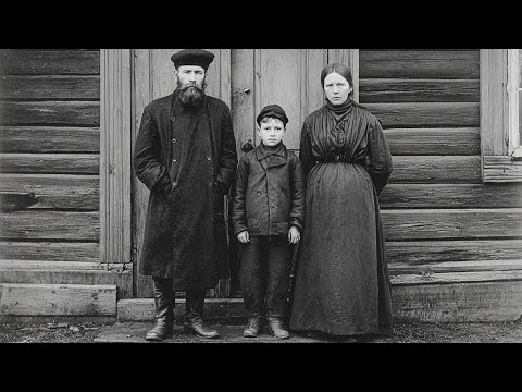 Видео: (1892, Тула) Ужасающий случай Сергея Орлова