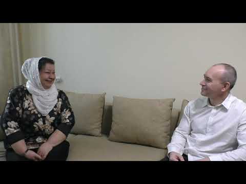 Видео: Сильное свидетельство Славы Божией!