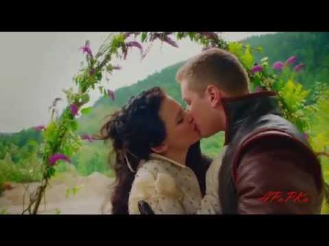 Видео: Белоснежка и Прекрасный Принц - Царевна