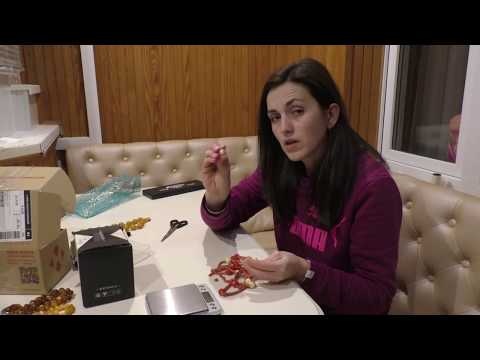 Видео: Как отличить коралл от пластика  дома