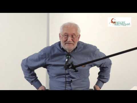 Видео: Охрана архитектурных памятников как симптом