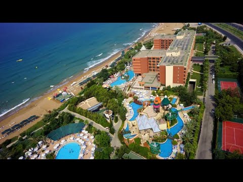 Видео: ЯКИЙ ОБРАТИ З ТЬОХ? Pegasos Club 4* & Pegasos Resort 5* & Pegasos Royal 5* | ТУРЕЧЧИНА, АЛАНІЯ 2023