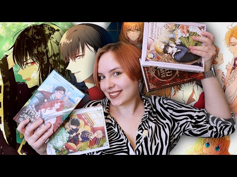 Видео: ПРОЧИТАНО | Очередная порция ПОПАДАНОК 😍