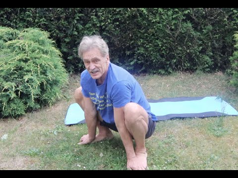 Видео: АКТИВИЗИРУЕМ НОГИ ГЛУБОКИМИ ПРИСЕДАНИЯМИ 40+50+