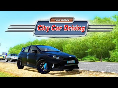 Видео: МНЕ ПАПА КУПИЛ ВАЗ 2109!!! РП City Car driving