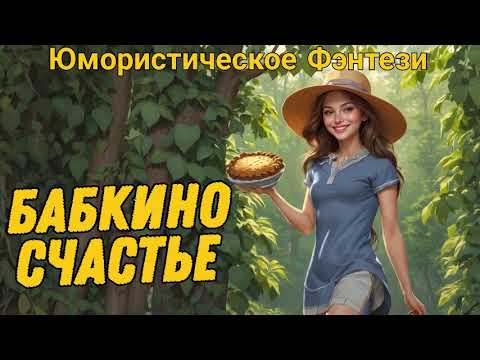 Видео: ЮМОРИСТИЧЕСКОЕ ФЭНТЕЗИ: БАБКИНО СЧАСТЬЕ