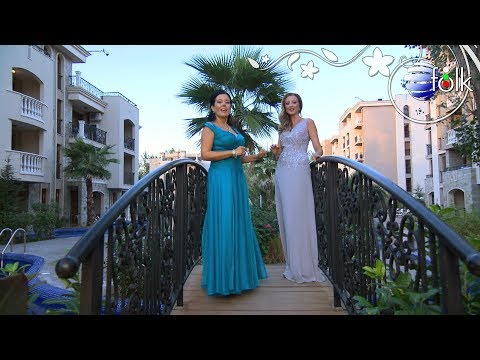 Видео: KANARITE - MILENO MOME / Канарите - Милено моме, 2018