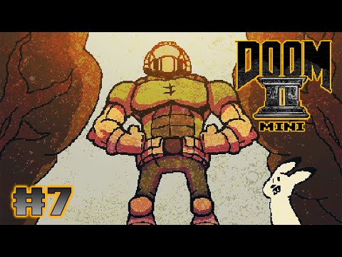 Видео: Победа человечества (финал)-MiniDoom 2 #7