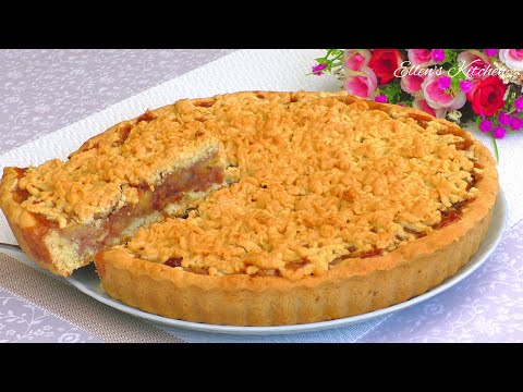 Видео: Банановый пирог который тает во рту! Просто и очень вкусно!