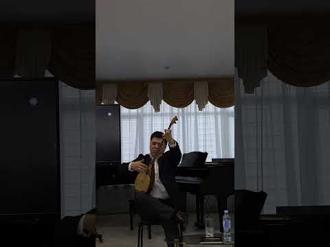 Видео: Асылбек Кенегесов ағайымыздың орындауында. Қазанғап-“Табақ тарту”