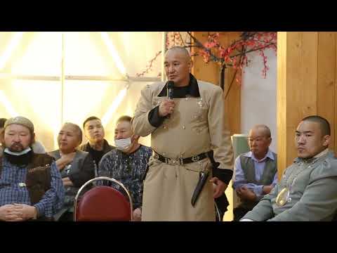 Видео: Саха итэҕэлин хайысхаларын түмүүгэ сугулаан